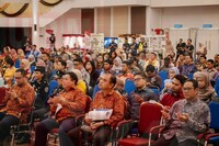 PERUTUSAN NAIB CANSELOR UPM 2025: MENJULANG KESOHORAN, MEMAKNAI TRUE NORTH UPM