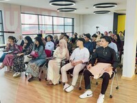 INTERNATIONAL PUTRA BAKTI @YOUTH DIGITAL 2025