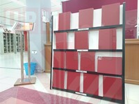Promosi Buku Santai