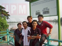 Rakan Sekerja