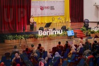 PERUTUSAN NAIB CANSELOR UPM 2025: MENJULANG KESOHORAN, MEMAKNAI TRUE NORTH UPM