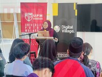 INTERNATIONAL PUTRA BAKTI @YOUTH DIGITAL 2025