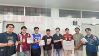 Kelab MSAE-SC, UPMKB Terus Unggul di Pentas ARC2025, Bukti Kehebatan di Peringkat Antarabangsa