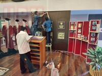 MAJLIS PERUTUSAN 100 HARI DAN AMANAT NAIB CANSELOR UPM