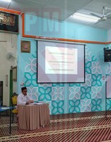 Kursus Pengurusan Masjid: Pemantapan Imam dan Bilal