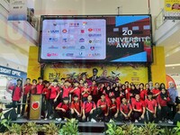 JOM MASUK U 2025 - ZON SARAWAK 1