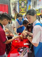 Pameran Pendidikan