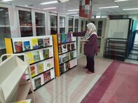 MERIPES TELOW (MENGEMAS KITA) SIRI 1