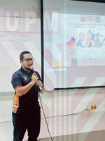 Bengkel Pemerkasaan Fasilitator Kursus Kokurikulum Berkredit (KKB)
