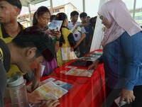 Program Career & Education Expo