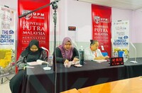 Festival Kepustakaan (LitFest) 2024