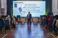 Program Pengukuhan Integriti