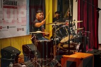 Pertandingan Battle of the Band dan Kostum Tradisional sempena Karnival Muzik dan Sukan 2024 (KAMUS 2024) (Edisi Ke-2)