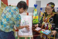 Gimik Pelancaran EKSA UPMKB