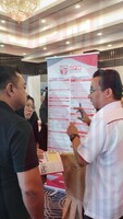 Yes2 Malaysia Education Expo 2024