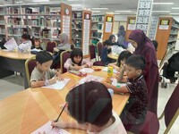 Sambutan Hari Sarawak 2023