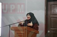 Pertandingan Fotografi Photo-Synthesis