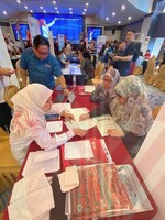 Yes2 Malaysia Education Expo 2024