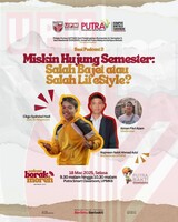Sesi Podcast Borak Moreh