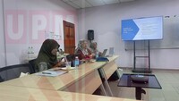 Audit Lokasi Audit Pengekalan Program Pengajian