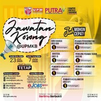 jawatan kosong