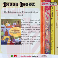 1 Minggu 1 Buku