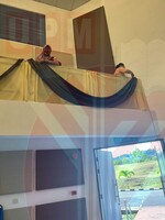 PERSEDIAAN DEKORASI MAJLIS KONVOKESYEN