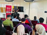 INTERNATIONAL PUTRA BAKTI @YOUTH DIGITAL 2025