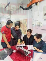 Ambilan Kedua Program (Diploma & Persediaan Diploma Sains) Semester Pertama Sesi Akademik 2023/2024