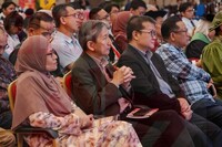 Majlis Syarahan Inaugural