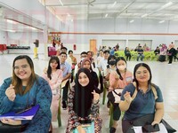 Pendaftaran Pelajar Baharu Ambilan Bacelor Sidang Akademik Pertama Sesi 2023-2024