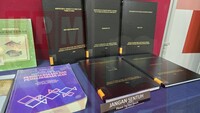 Pameran Akuatik & Marin