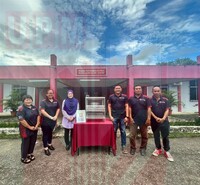 PERTANDINGAN INOVASI PERTANIAN BANDAR