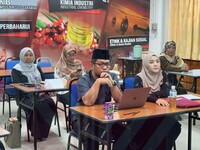 PENGACARAAN MAJLIS – ASAS PROFESIONALISME