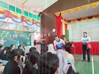 PROGRAM MISI TUYANG 2024 : JUH KE UNI!