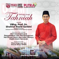 Sekalung Tahniah