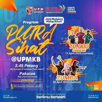 PROGRAM PUTRA SIHAT@UPMKB