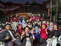 Kelab MSAE-SC, UPMKB Terus Unggul di Pentas ARC2025, Bukti Kehebatan di Peringkat Antarabangsa